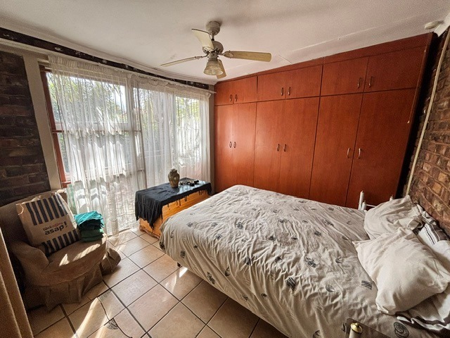 3 Bedroom Property for Sale in Fauna Free State